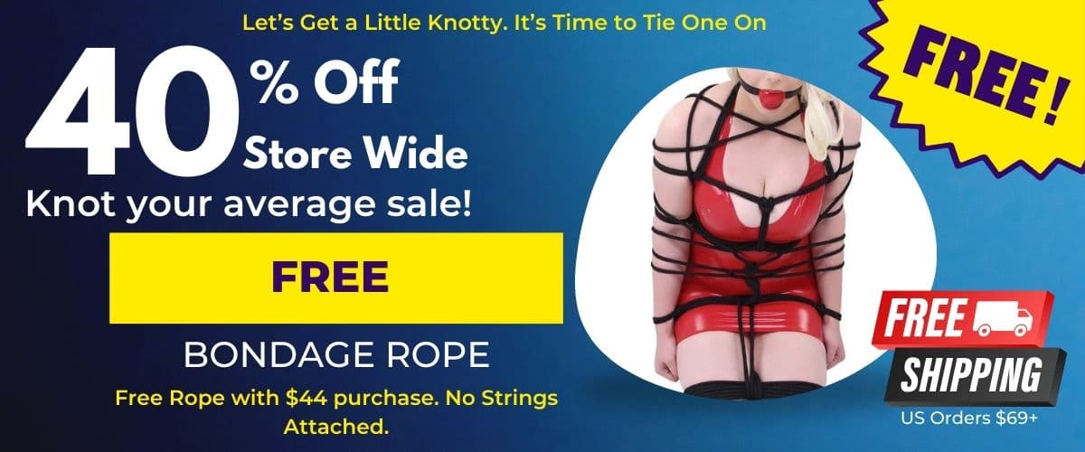 Unleash Your Boldest Desires