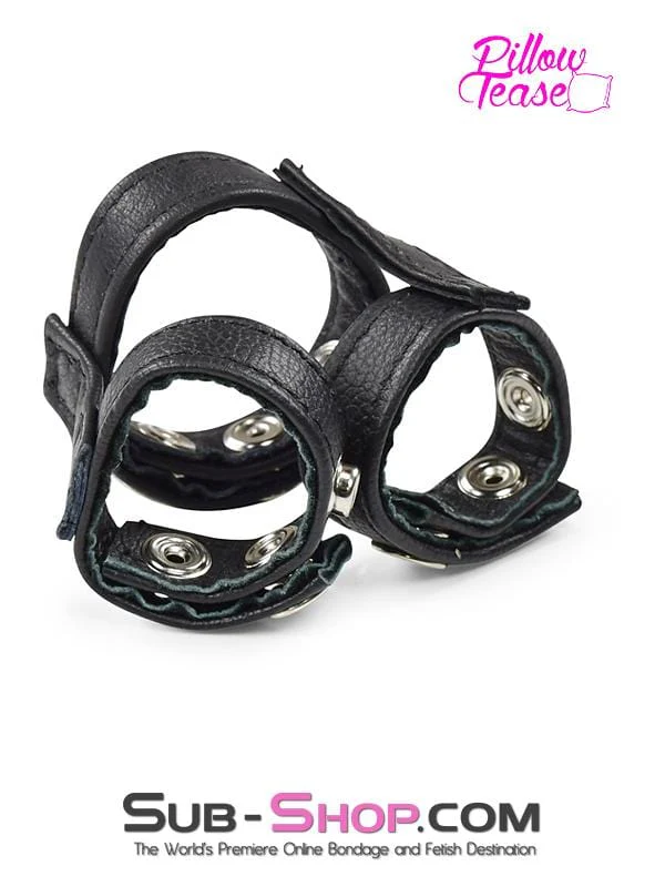 1772HS      Stallion Corral Ball Spreader & Stretcher - Image 4