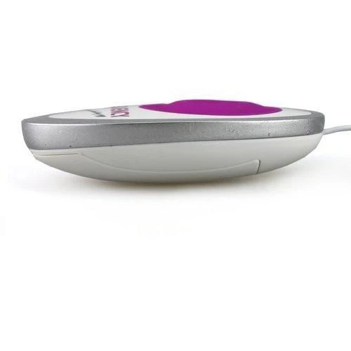 6841M      30 Function Silicone Waterproof Vibrating Egg - LAST CHANCE - Final Closeout! - Image 4