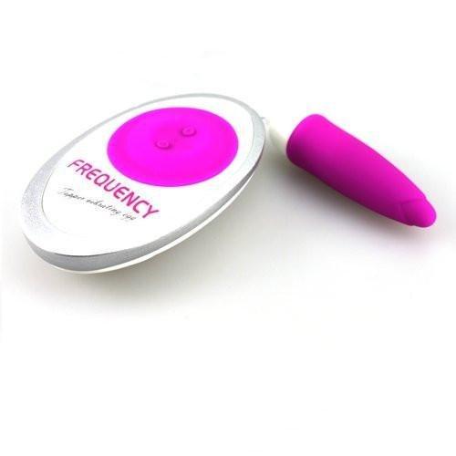 6880M      30 Function Waterproof Vibrating Bullet - LAST CHANCE - Final Closeout! - Image 3