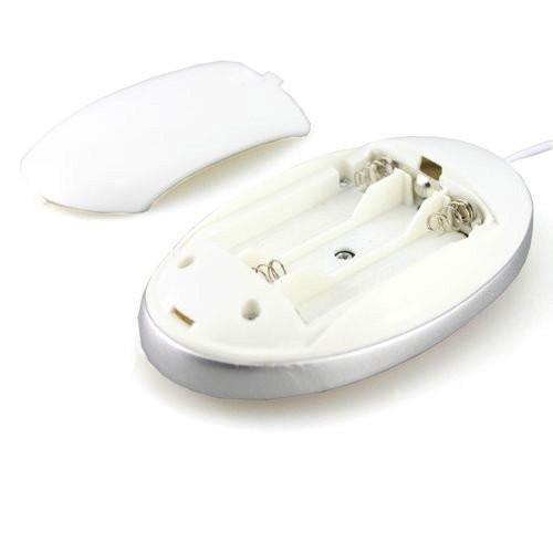 6880M      30 Function Waterproof Vibrating Bullet - LAST CHANCE - Final Closeout! - Image 7