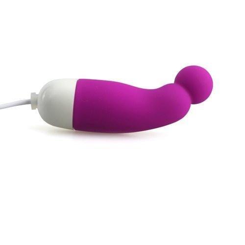 6881M      30 Function Waterproof Vibrating Contoured Bullet - LAST CHANCE - Final Closeout! - Image 4