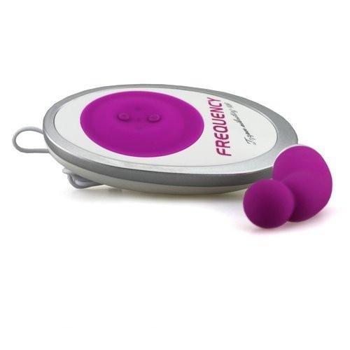 6881M      30 Function Waterproof Vibrating Contoured Bullet - LAST CHANCE - Final Closeout! - Image 5