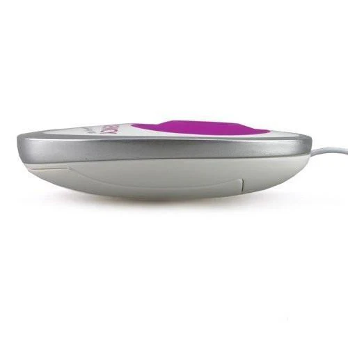 6881M      30 Function Waterproof Vibrating Contoured Bullet - LAST CHANCE - Final Closeout! - Image 7