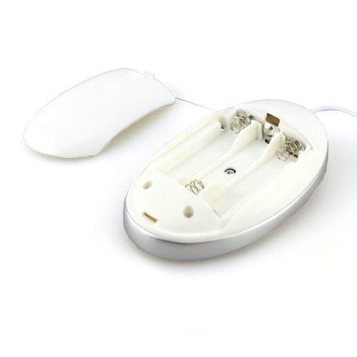 6881M      30 Function Waterproof Vibrating Contoured Bullet - LAST CHANCE - Final Closeout! - Image 8