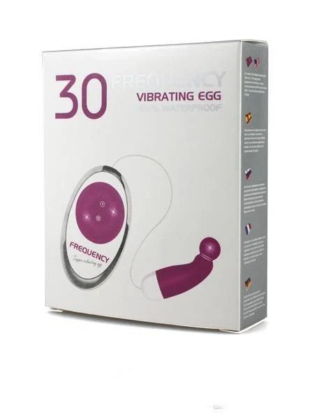 6881M      30 Function Waterproof Vibrating Contoured Bullet - LAST CHANCE - Final Closeout! - Image 9