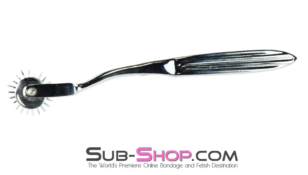 7116ZT Wartenberg Pinwheel - Image 3