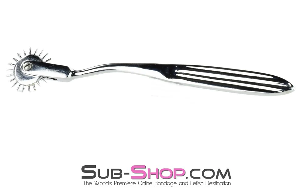 7116ZT Wartenberg Pinwheel - Image 5