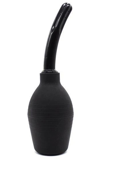 0302P Personal Cleansing Curved Douche/Enema - Image 3