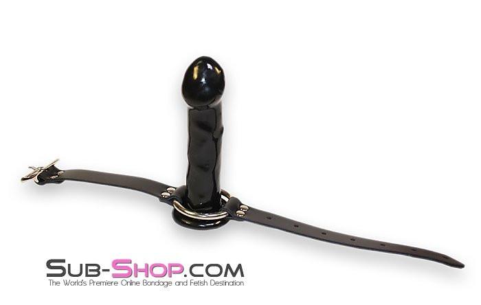 2798A      Dildo Keeper Post Strap - Image 3