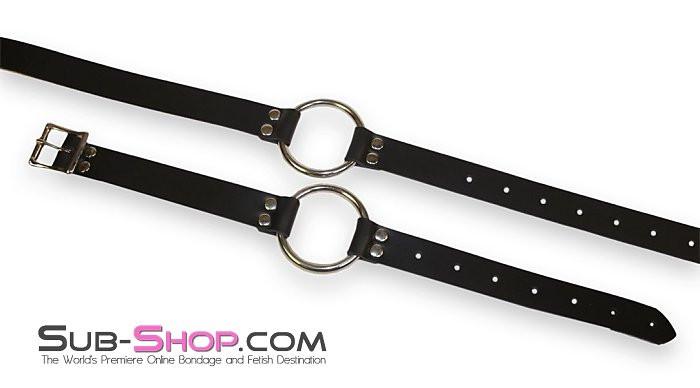 2798A      Dildo Keeper Post Strap - Image 5