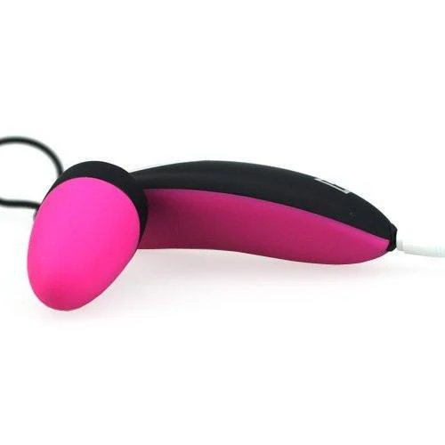 6803M Mighty Mouse Multi-Function USB Vibrating Egg - LAST CHANCE - Final Closeout! - Image 5