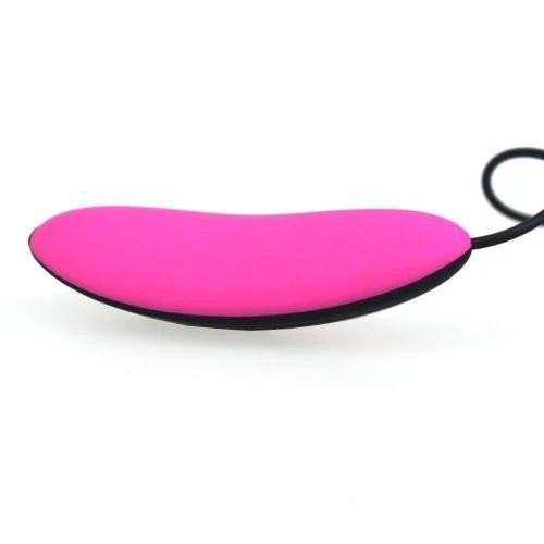 6803M Mighty Mouse Multi-Function USB Vibrating Egg - LAST CHANCE - Final Closeout! - Image 6