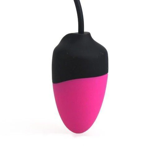 6803M Mighty Mouse Multi-Function USB Vibrating Egg - LAST CHANCE - Final Closeout! - Image 8