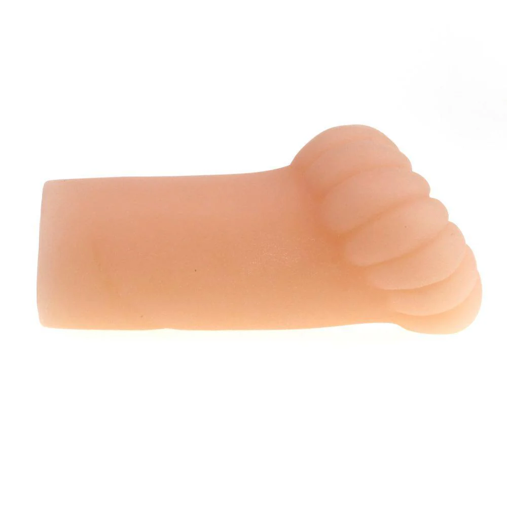 1664M      Real Feel “Lena” Pocket Ass - Image 4