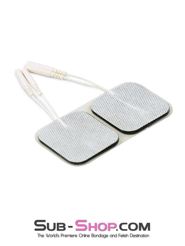 1721T      Replacement Self Adhering Electrodes 4 Pack - Image 3