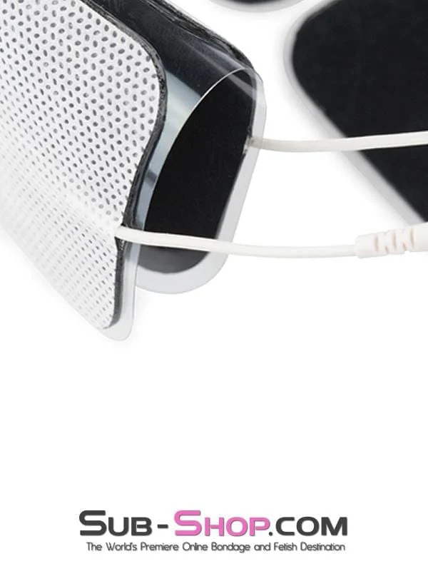 1721T      Replacement Self Adhering Electrodes 4 Pack - Image 5