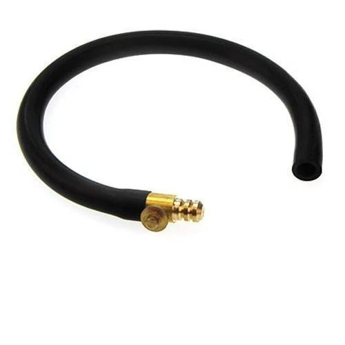 9791M      Set of 4 Electro-Stim Adjustable Cock Rings - Image 3