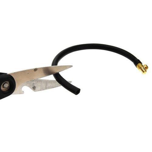 9791M      Set of 4 Electro-Stim Adjustable Cock Rings - Image 4