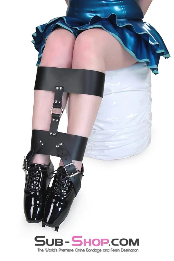 0754T      Shoe, Ankle & Knee Overnighter - Image 13