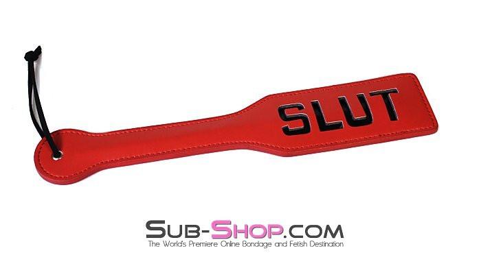 1836LT      SLUT Paddle - Image 6