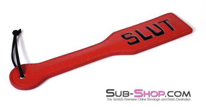 1836LT      SLUT Paddle - Image 8