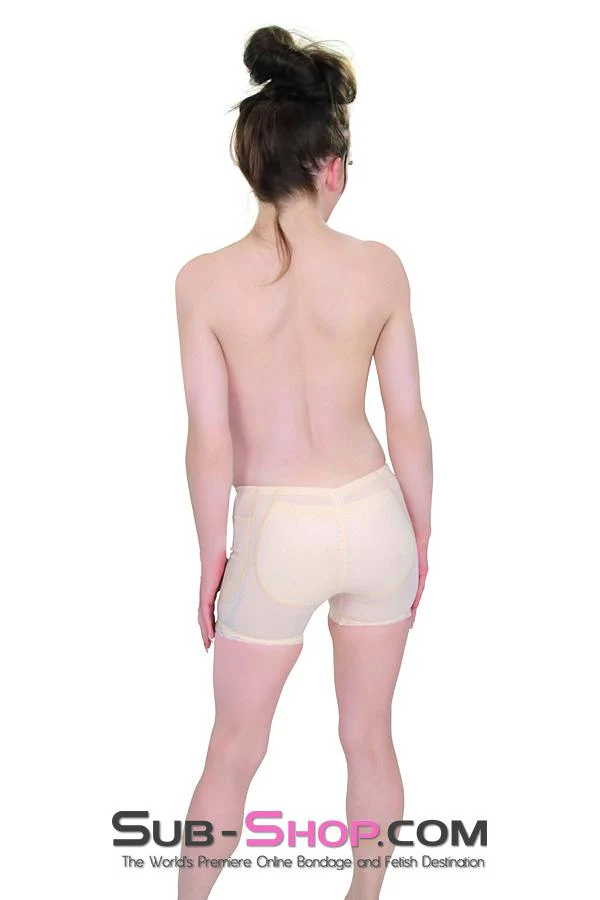 9073R      The Perfect Booty Hip & Butt Enhancers with Shaper Panty, Size Large - Image 20