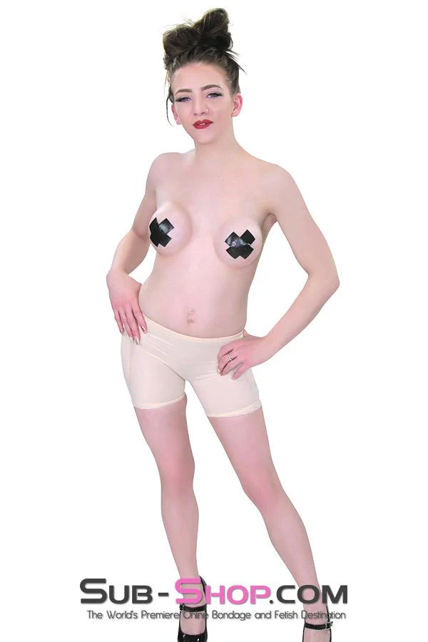 9073R      The Perfect Booty Hip & Butt Enhancers with Shaper Panty, Size Large - Image 21