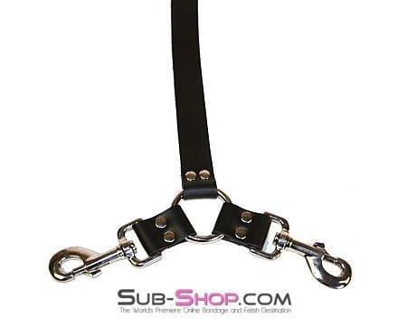 4797A      Y-Tie Collar to Wrist Connection Strap - Image 5
