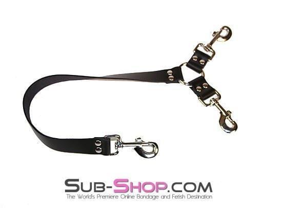 4797A      Y-Tie Collar to Wrist Connection Strap - Image 9